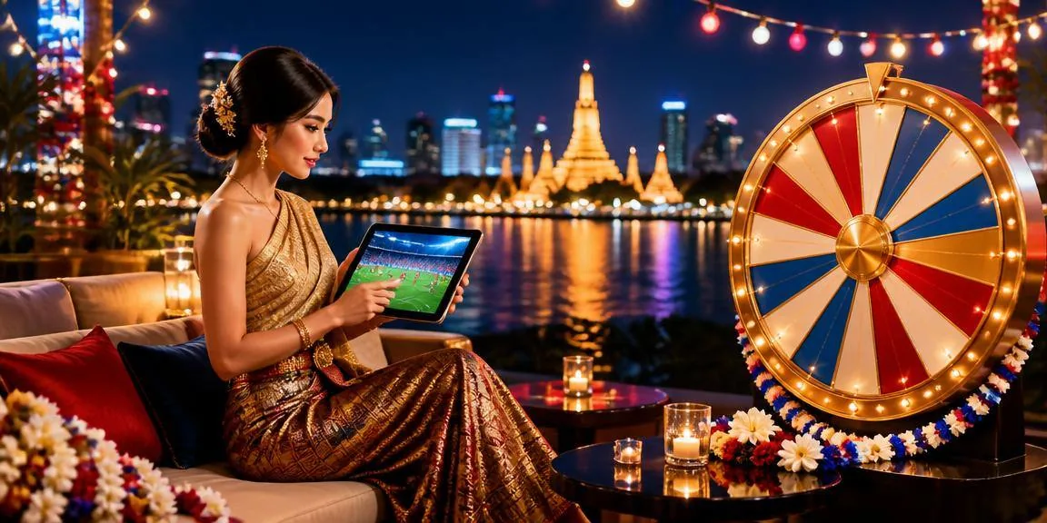 01p6 ไทย ล็อบบี้เกม